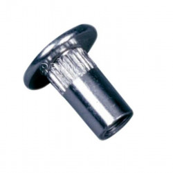 Sleeve nut M6