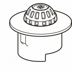 Integrated control unit