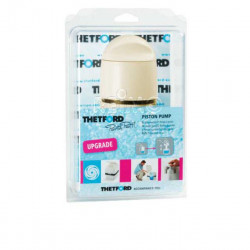 Piston pump. Porta Potti at