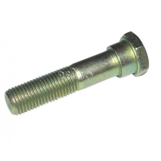 Seatbelt screw - 57 mm