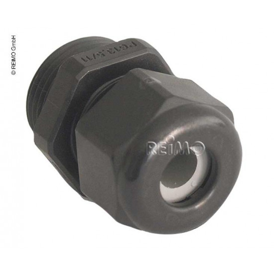 Cable gland 3-7 mm