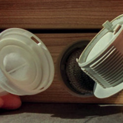 Airtune air filter 3:3 BD