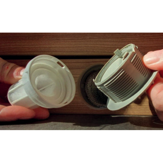 Airtune air filter 3:3 BD