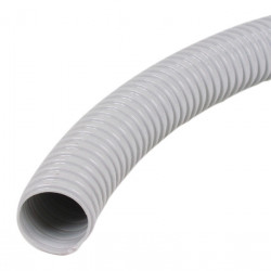 Flexible spiral filling hose - Ø 40 mm - 1 linear meter