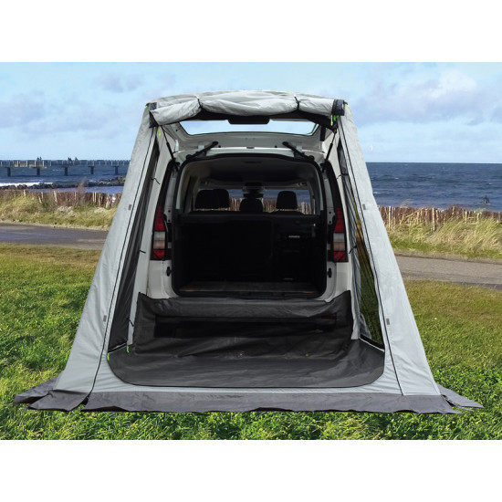VW Caddy 5 Premium rear tent - For VW Caddy 5 from 2021 onwards