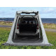 VW Caddy 5 Premium rear tent - For VW Caddy 5 from 2021 onwards