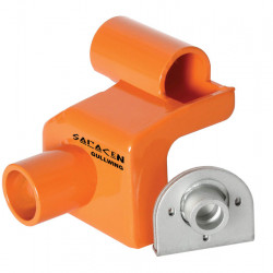 SCM clutch lock