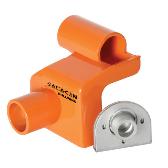 SCM clutch lock