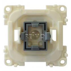 Inprojal Switch Off/Changeover Switch - Single switch - Loose
