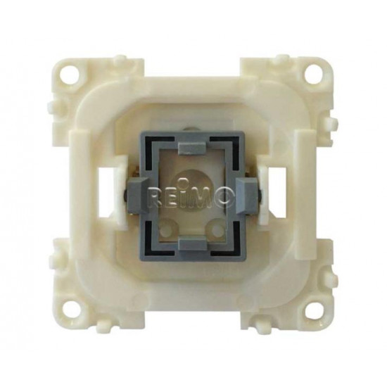 Inprojal Switch Off/Changeover Switch - Single switch - Loose