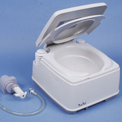 Flushing hose PP-Cass.C2/3