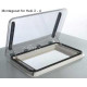 Dometic Heki 2-4 mounting kits