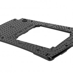 Adapter frame comp. 2.G PSA