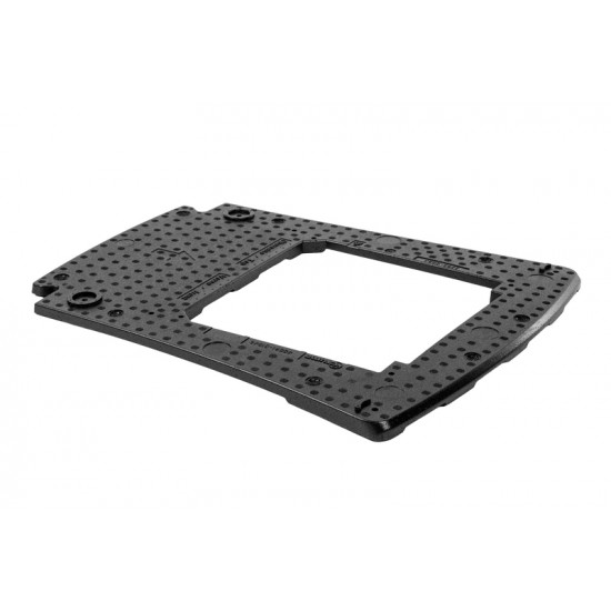 Adapter frame comp. 2.G PSA