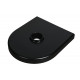 Toilet waste disposal aid - Black