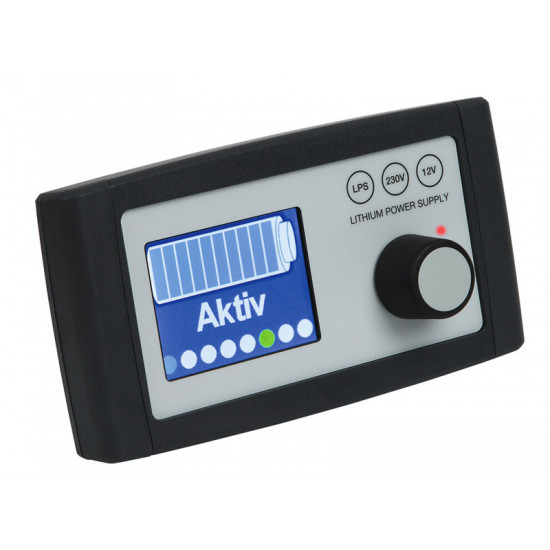 LPS CAN-BUS remote display