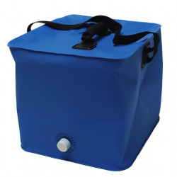 Camp4 Kuli water transport box - volume approx. 25 liters