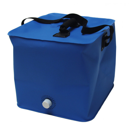 Camp4 Kuli water transport box - volume approx. 25 liters