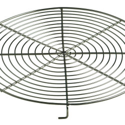 SAfire Grill Grate