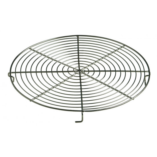 SAfire Grill Grate