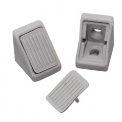 Connectors for furniture construction - Mini