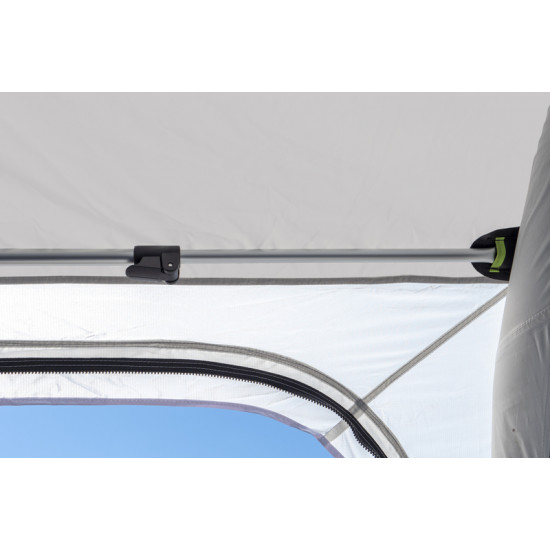 Adria Action Air 391 inflatable sunshade
