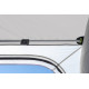 Adria Action Air 391 inflatable sunshade