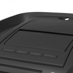 DynavinDVN 6901 MO Foldable Monitor for Fiat Ducato 2006