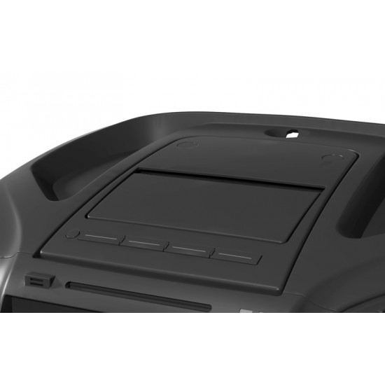 DynavinDVN 6901 MO Foldable Monitor for Fiat Ducato 2006