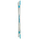 Clothes drying rack with 2 levels, foldable, approx. 62x50x100cm