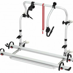 Carry-Bike L80 aluminum rear carrier for 2 bikes