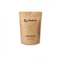 CLESANA Toilet Absorbent 1kg