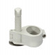 Height-adjustable leg adapter Carri Chef - Leg Leveller