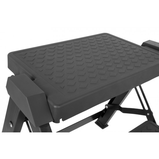 BUNNER Ramp Double ‒ double step