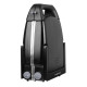 Mariposa – Portable gas grill made of stainless steel 50 mbar*