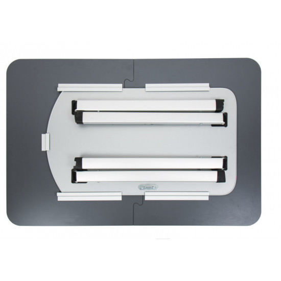 Table extension for VW T5/6 California/Beach table