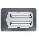 Table extension for VW T5/6 California/Beach table