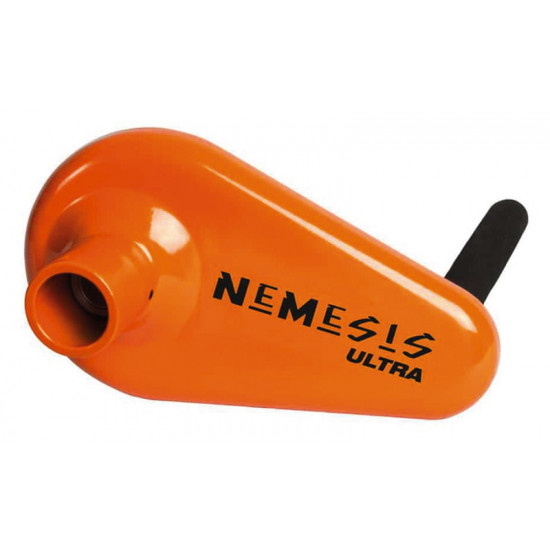 Caravan Wheel Lock