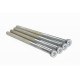 Cylinder screw M6x120 4 pcs