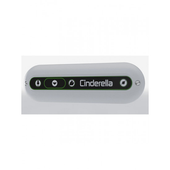 Replacement control panel for Cinderella Travel