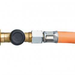 HD hose SBS 450 mm G.2 FR Shell