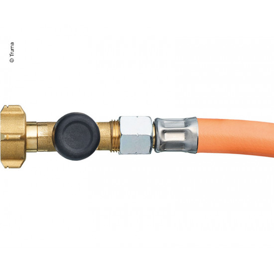 HD hose SBS 450 mm G.2 FR Shell