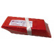 Strong leveling wedge up to 3000 kg - set of 2