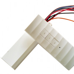 Remote control for e-bike lift