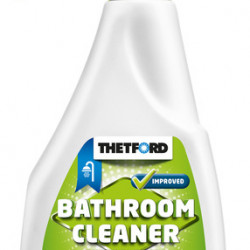 Bathroom Plastic Cleaner - 500 ml