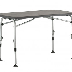 Camping table Superb 115