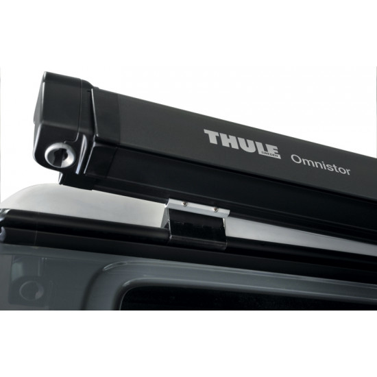Awning adapter for Thule Omnistor 4200 with Reimo Multirail