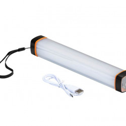 Outdoor and camping light X5