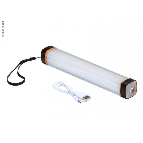 Outdoor and camping light X5
