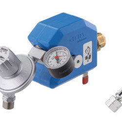 Caramatic SafeDrive Plus 30 mbar – For UK area Propane